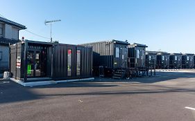 Hotel R9 The Yard Sakai